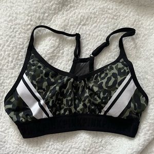 PINK by Victoria’s Secret sports bras
